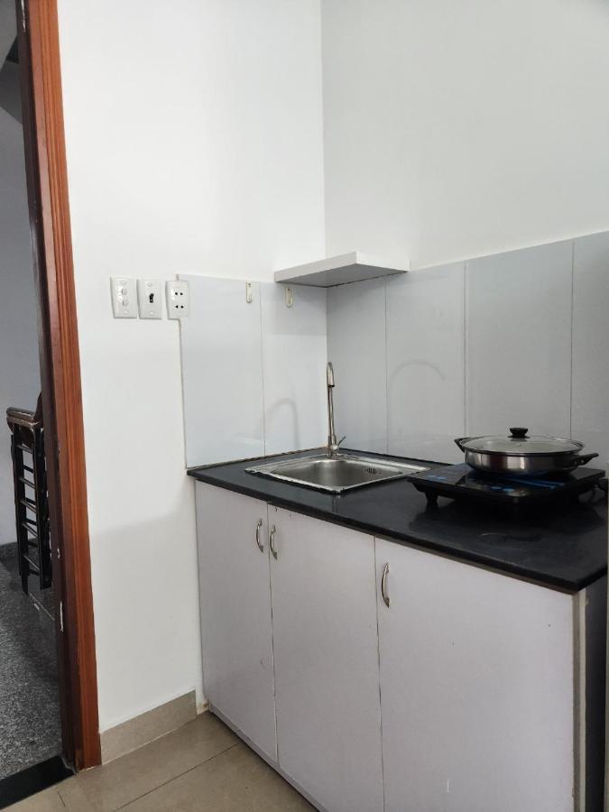 Lalahouse Riverside Residence โฮจิมินห์ซิตี้ ภายนอก รูปภาพ
