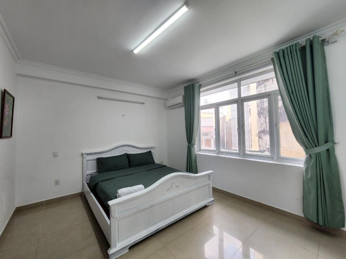 Lalahouse Riverside Residence โฮจิมินห์ซิตี้ ภายนอก รูปภาพ