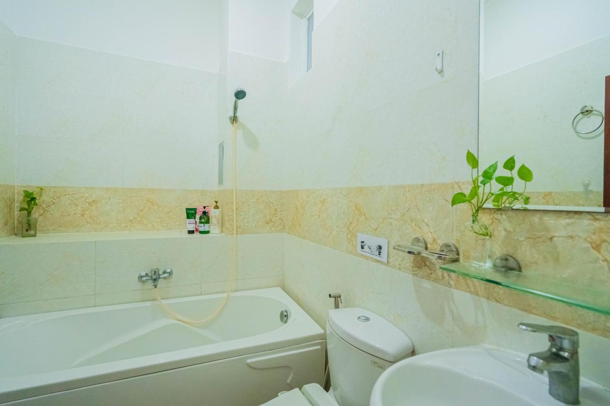 Lalahouse Riverside Residence โฮจิมินห์ซิตี้ ภายนอก รูปภาพ