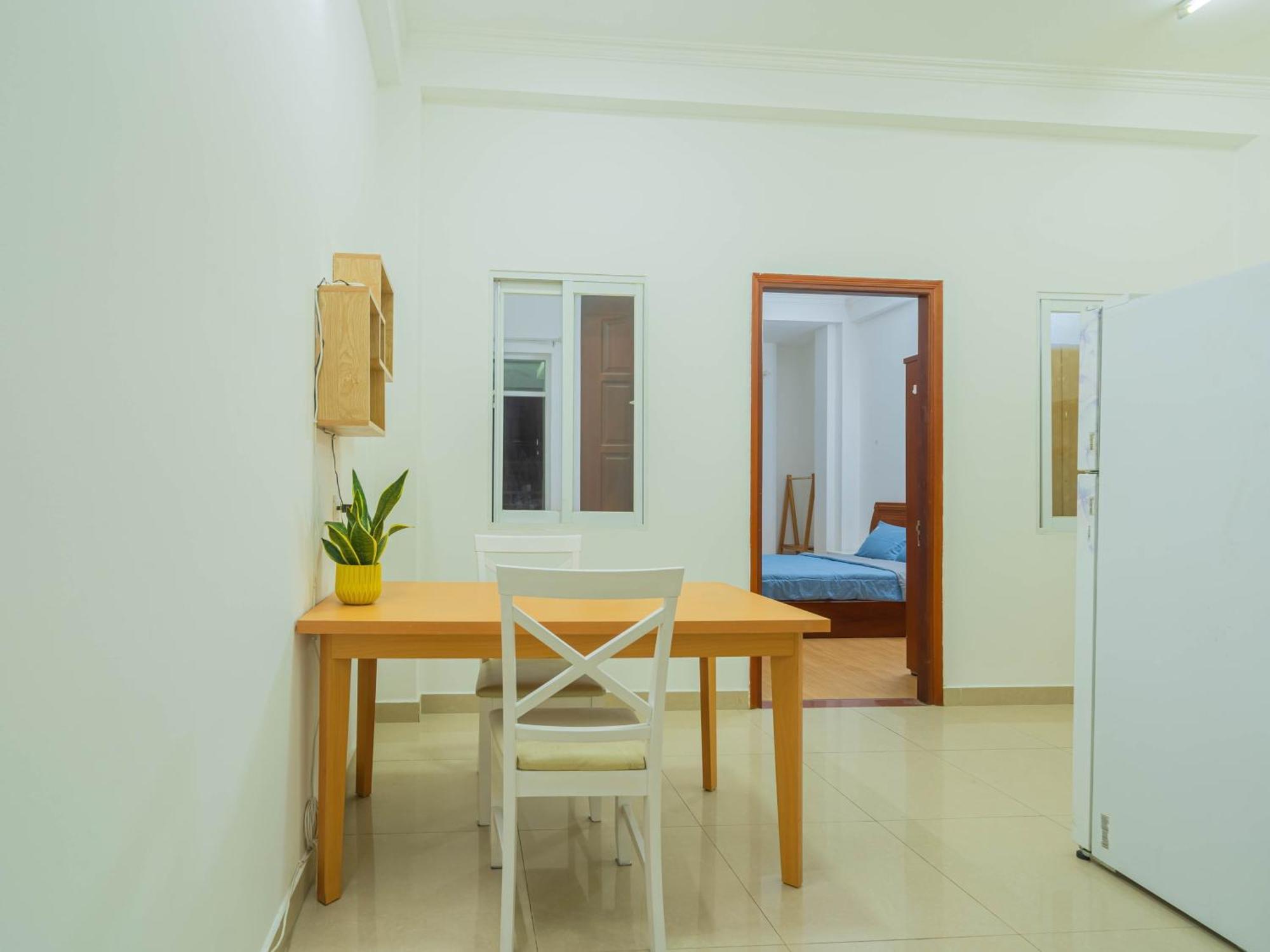 Lalahouse Riverside Residence โฮจิมินห์ซิตี้ ภายนอก รูปภาพ