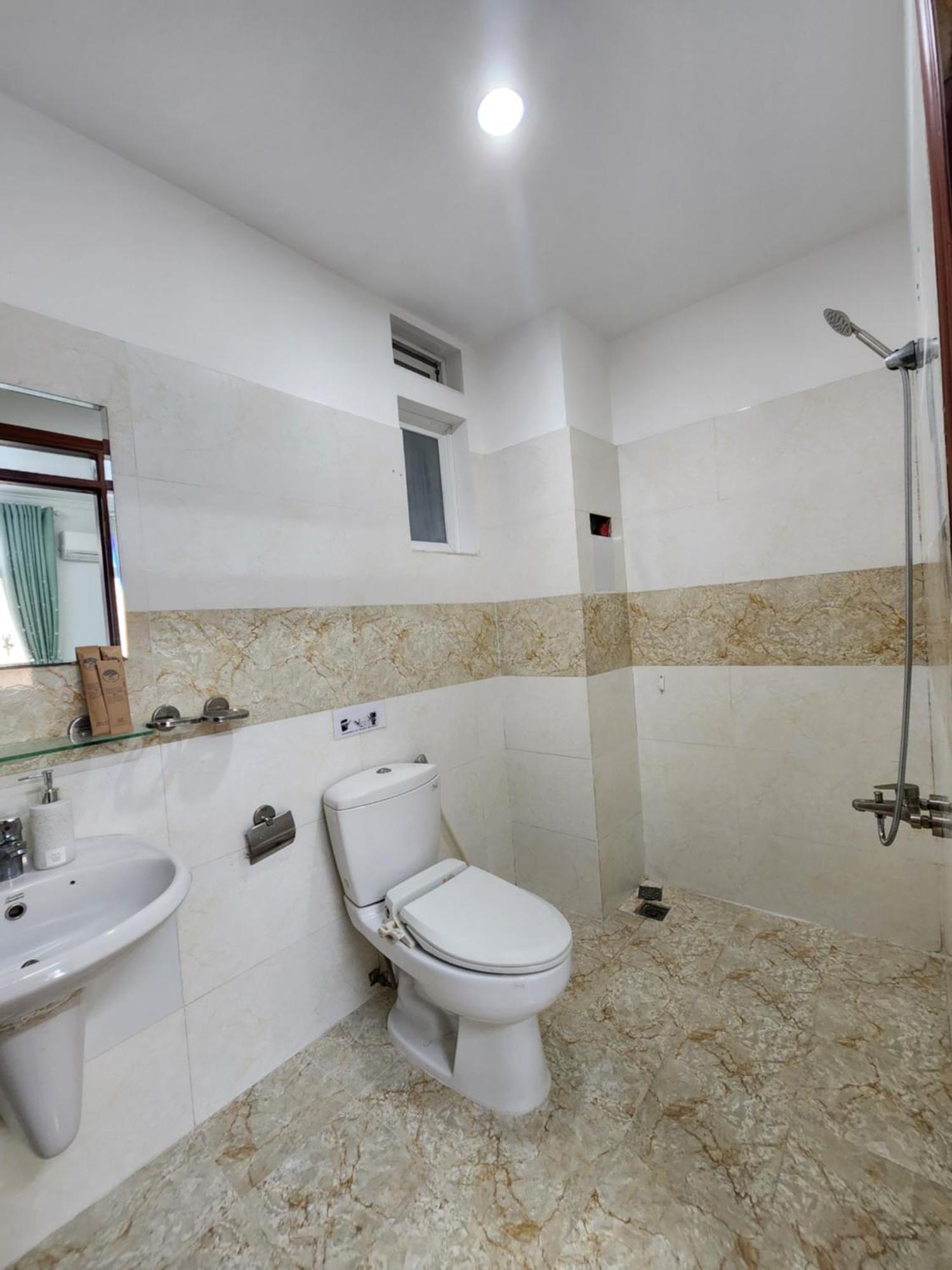 Lalahouse Riverside Residence โฮจิมินห์ซิตี้ ภายนอก รูปภาพ