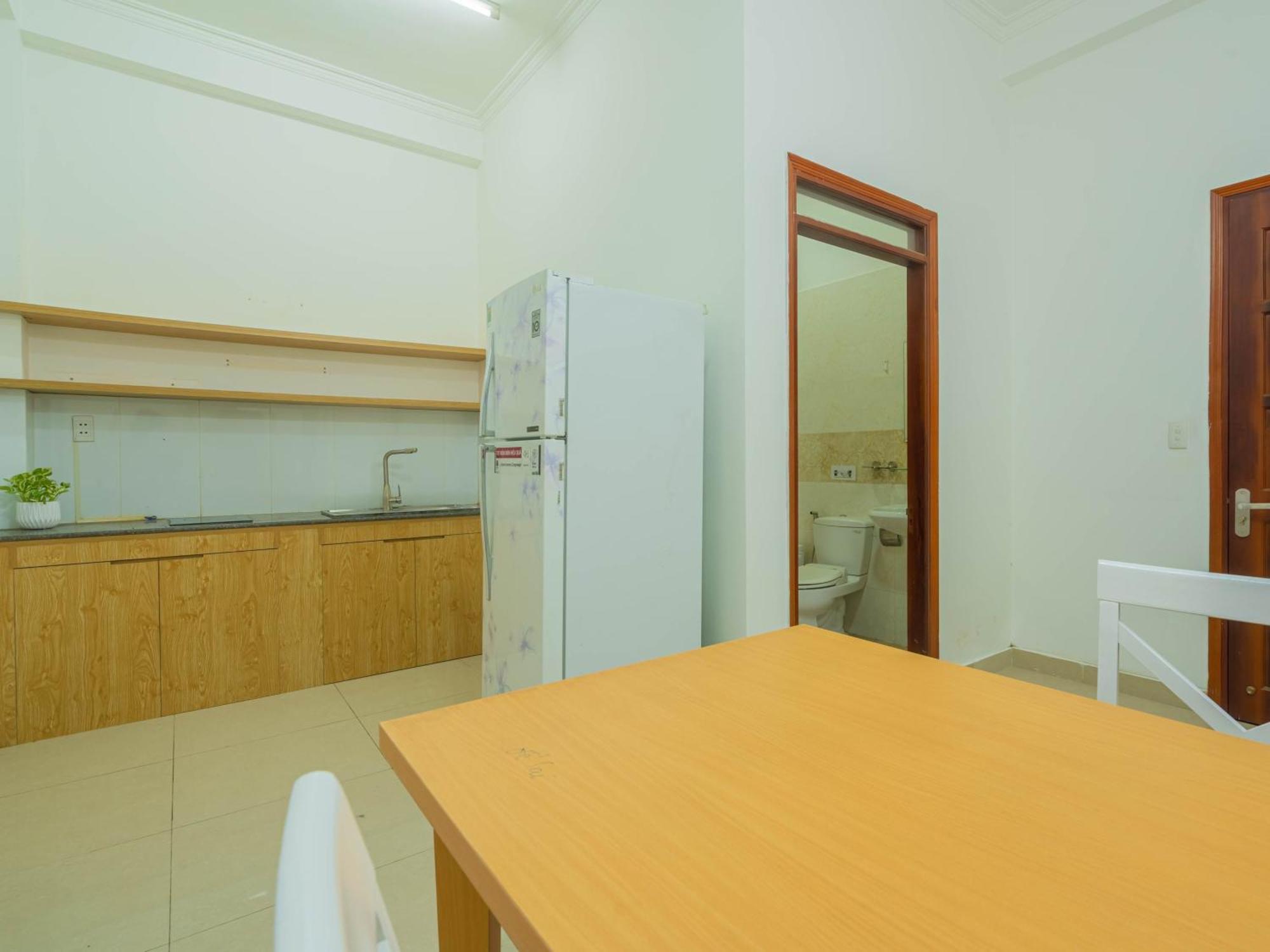 Lalahouse Riverside Residence โฮจิมินห์ซิตี้ ภายนอก รูปภาพ
