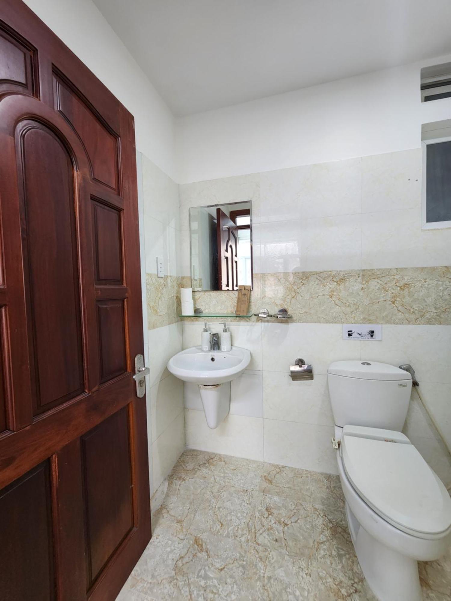 Lalahouse Riverside Residence โฮจิมินห์ซิตี้ ภายนอก รูปภาพ
