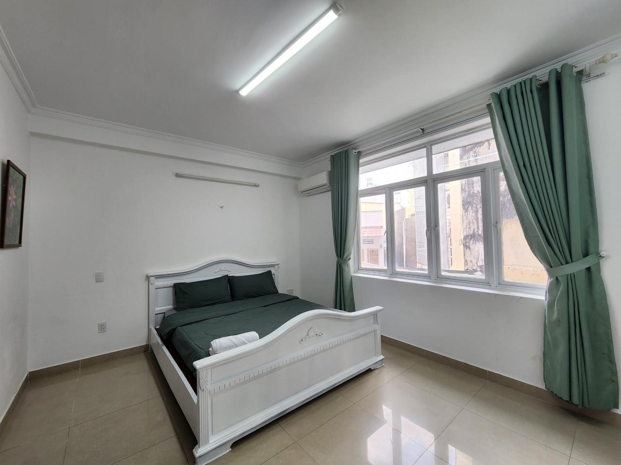 Lalahouse Riverside Residence โฮจิมินห์ซิตี้ ภายนอก รูปภาพ