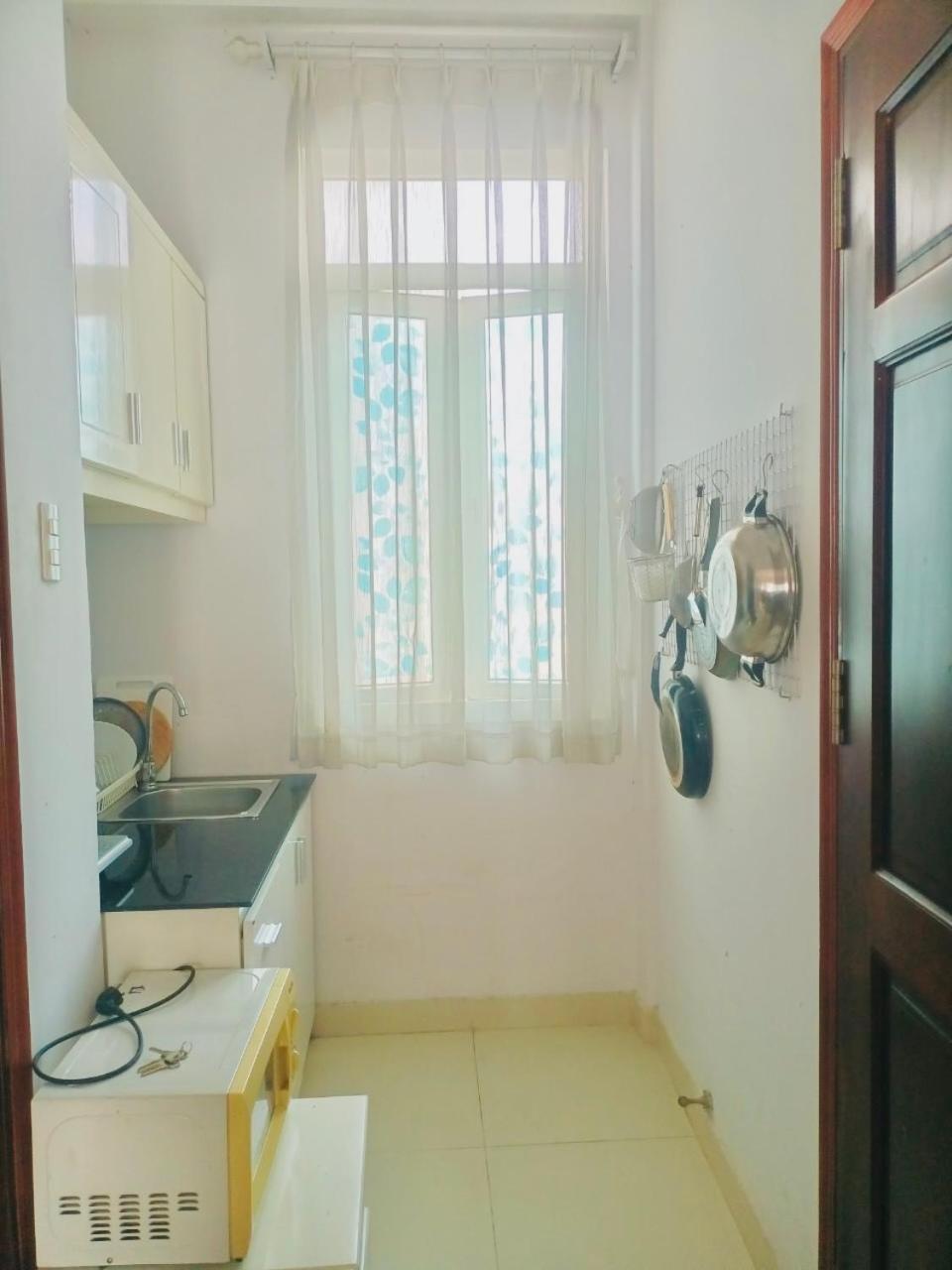 Lalahouse Riverside Residence โฮจิมินห์ซิตี้ ภายนอก รูปภาพ