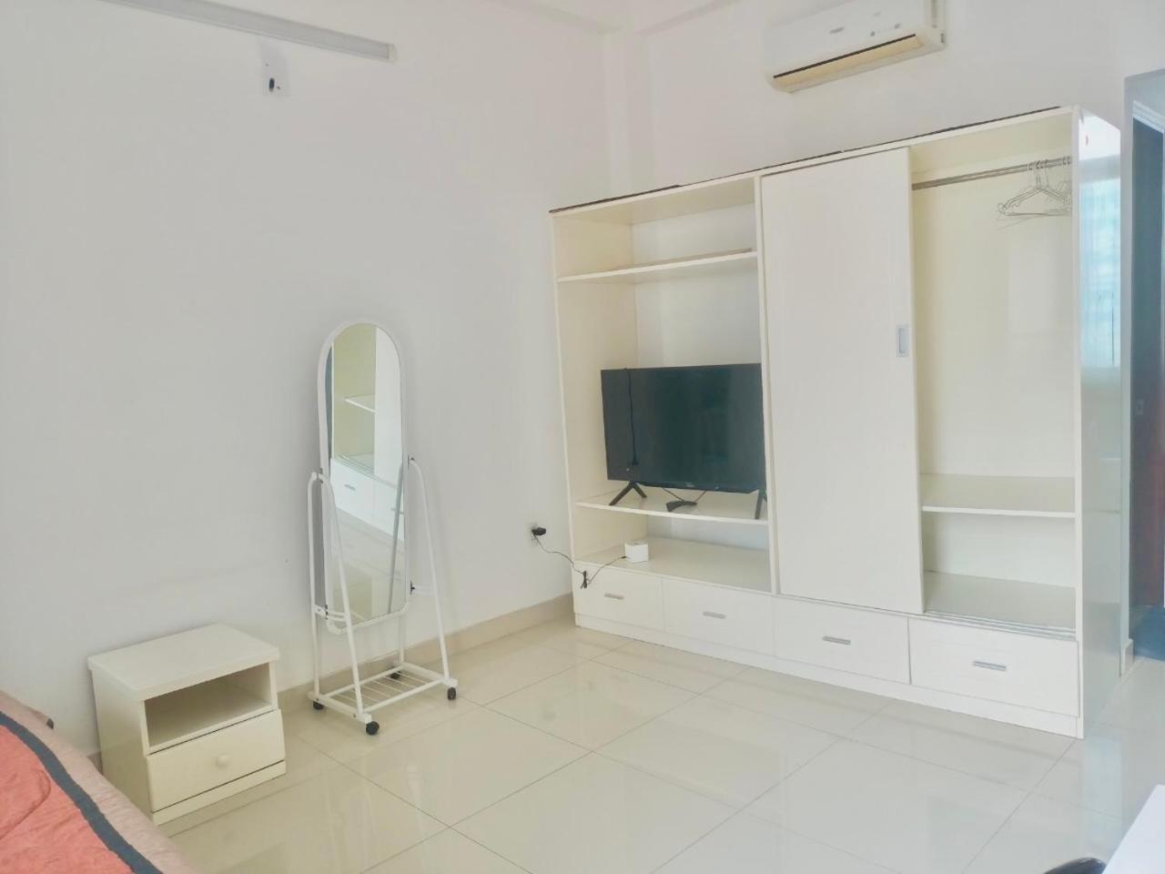 Lalahouse Riverside Residence โฮจิมินห์ซิตี้ ภายนอก รูปภาพ
